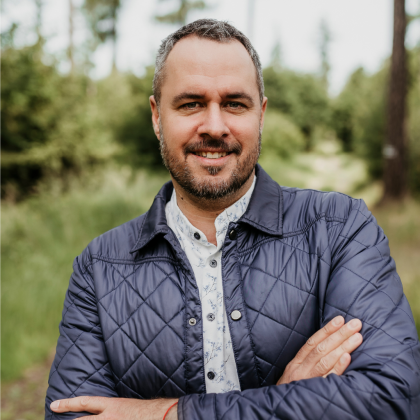 robert silar profilove foto 420